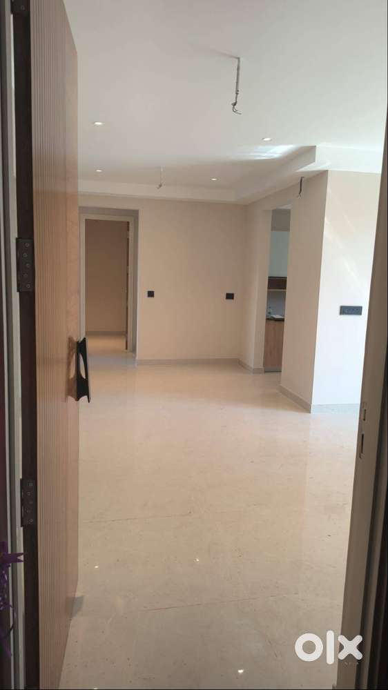3 BHK FLAT