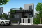Sell beautiful 2bhk villa For Government employees and Defence employe