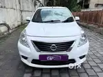 Nissan Sunny XL CVT, 2015, Petrol