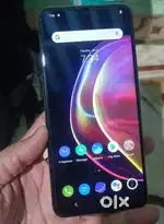 Vivo V215g Green Colour