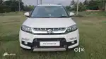 Maruti Suzuki Vitara Brezza ZDi, 2017, Diesel