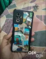 Redmi note 10 pro 8gb ram /128 storage