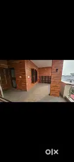1 BHK FLOOR ON RENT WITH 2 BALCONY AND 2 BATHROOM in talab tillo
