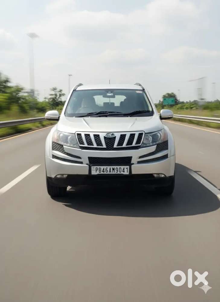 Mahindra XUV500 2013 Diesel 133000 Km Driven
