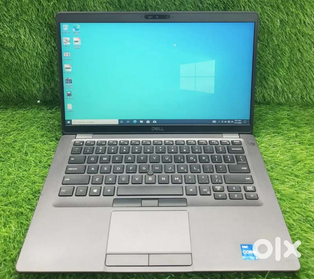 Dell i5 10th gen 16 gb Ram 256 gb ssd 10 windows