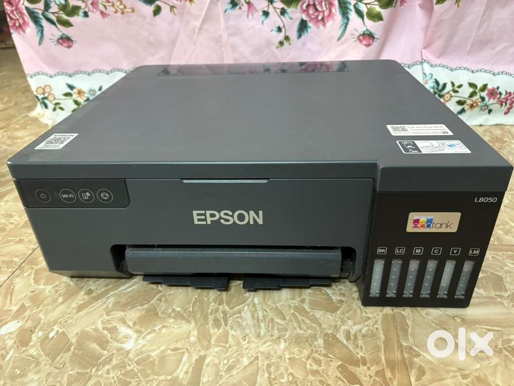 Epson L8050 Printer