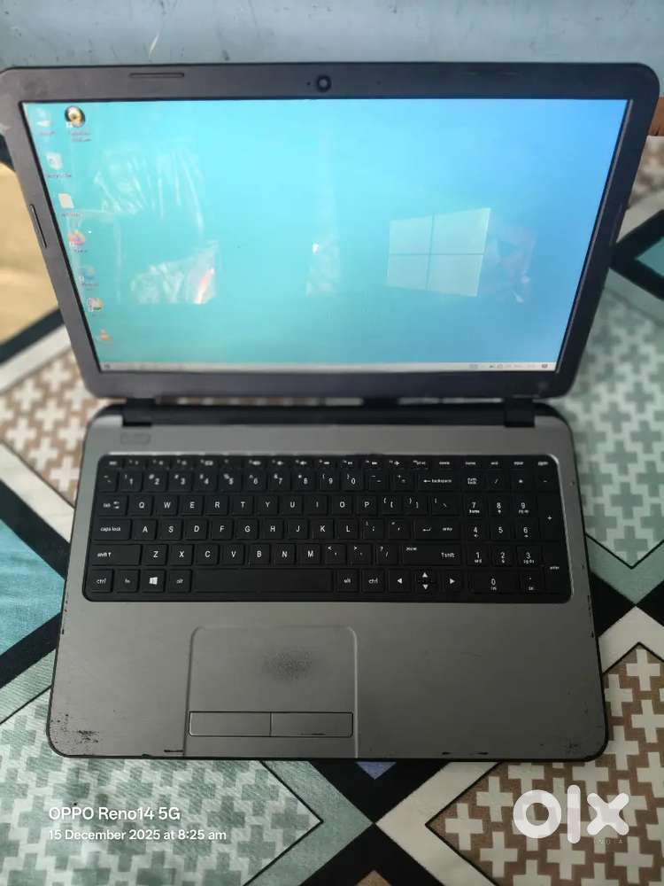 Hp Pavilion Intel core i3 Laptop with nvdiya graphics