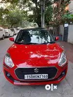 Maruti Suzuki Swift 2018 VDI, 2019, Diesel