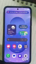 Samsung galaxy s 25 3 months old