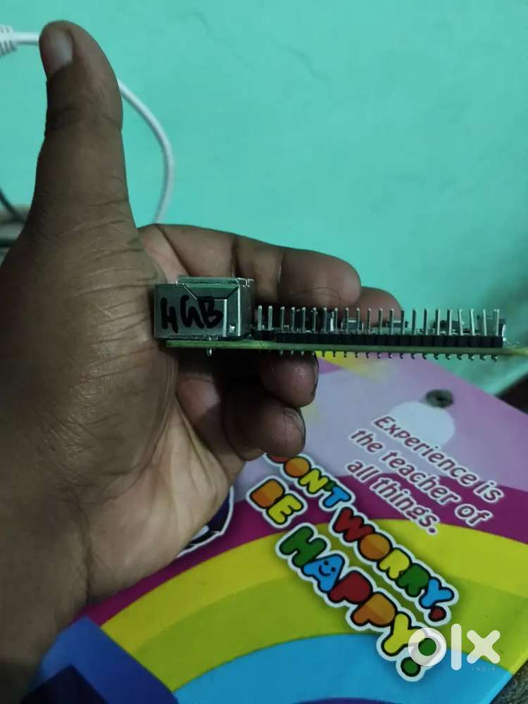 Raspberry Pi 4