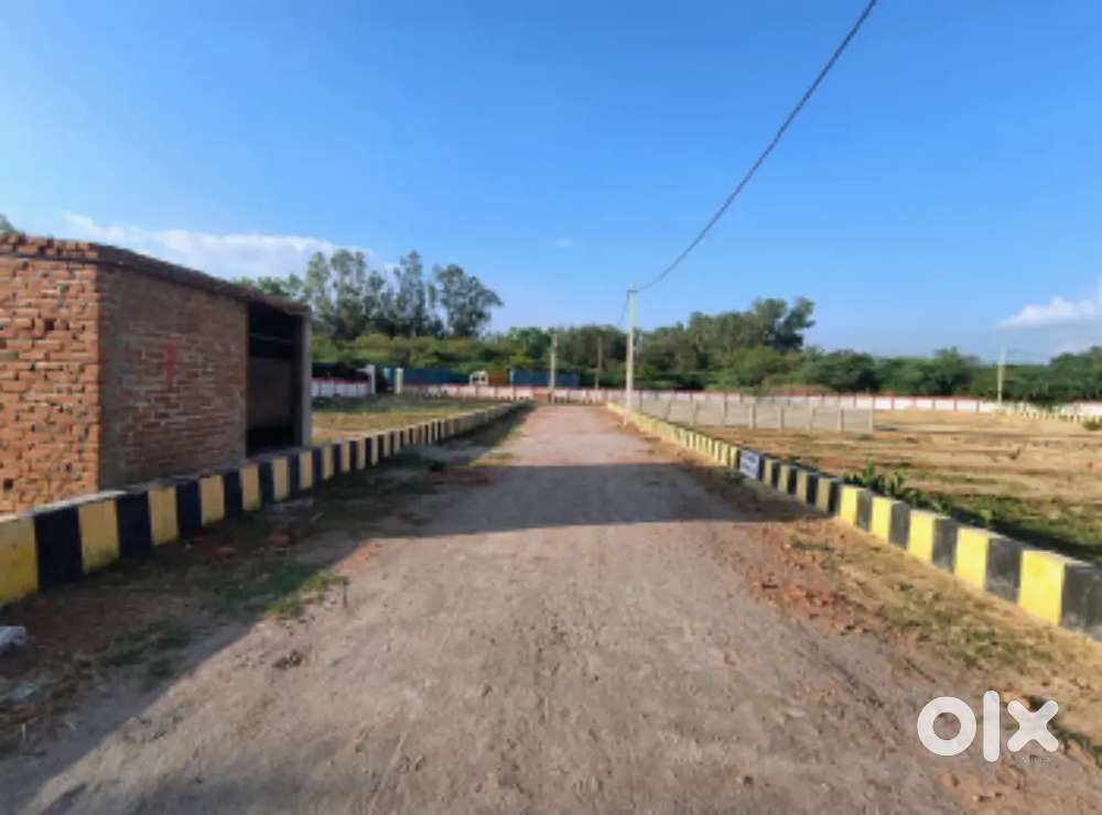 सैनिक  भाइयों के लिए 30%की भारी छूट पर प्लॉट  उपलब्ध है