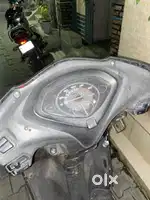 Good condition