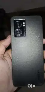 Oppo K10 5G 8GB 128GB