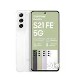 Samsung galaxy S21