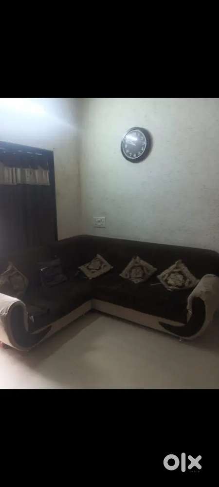 Cornar sofa