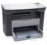 HP LASER JET M1005 MFP