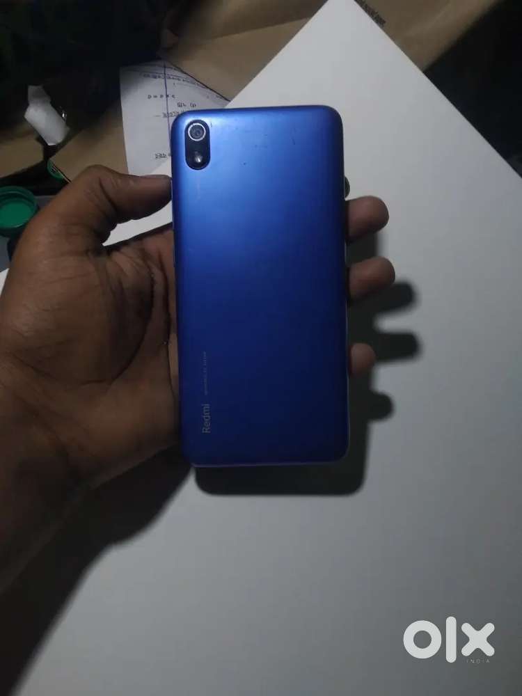 Sall my redmi7a Dead mobile.2 gb ram/ 16 gb storage free 2 cover