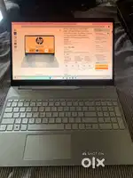Hp 15 s laptop 1.5 years old