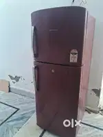 SAMSUNG fridge for sale