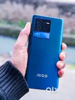 IQOO NEO 6 Folder change urgent sell