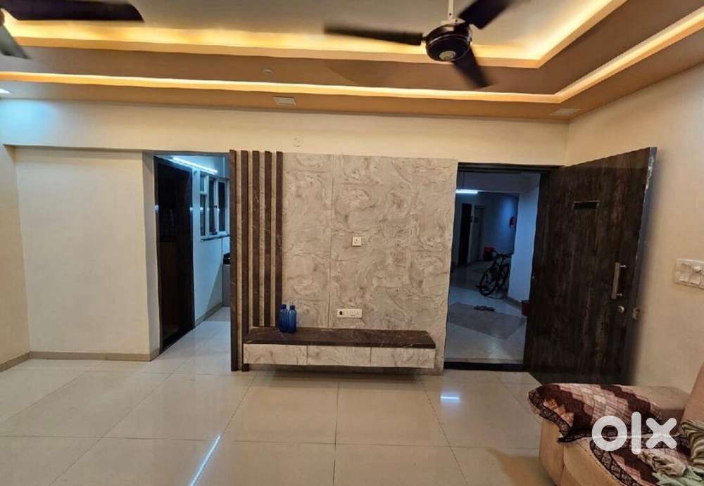Sargsan 2bhk furnished