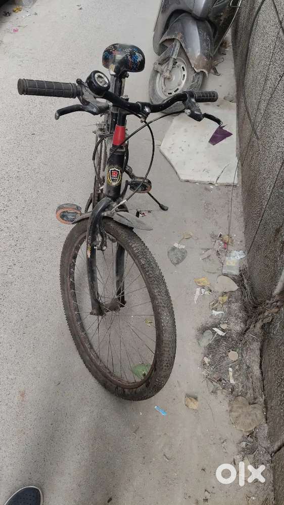Bicycle for sale