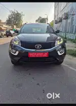Tata Nexon 1.5 Revotorq XZ Plus (L), 2018, Diesel