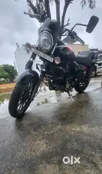 1st owner Extremely good condition well maintained bike.