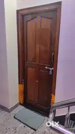 PNB BANK BACK SIDE,AC, TV, RO WATER, INWETER, HOT WATER, BAD, FAN