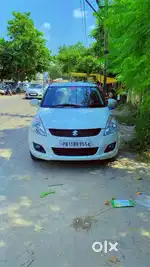 Maruti Suzuki Swift 2014