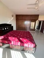Flatmate for 1 independent room in spacious 3bhk