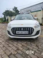 Maruti Suzuki Swift