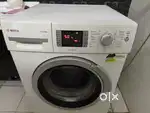 Bosch 8Kg  Washing Machine in Excellent Condition