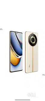 Realme 11 Pro