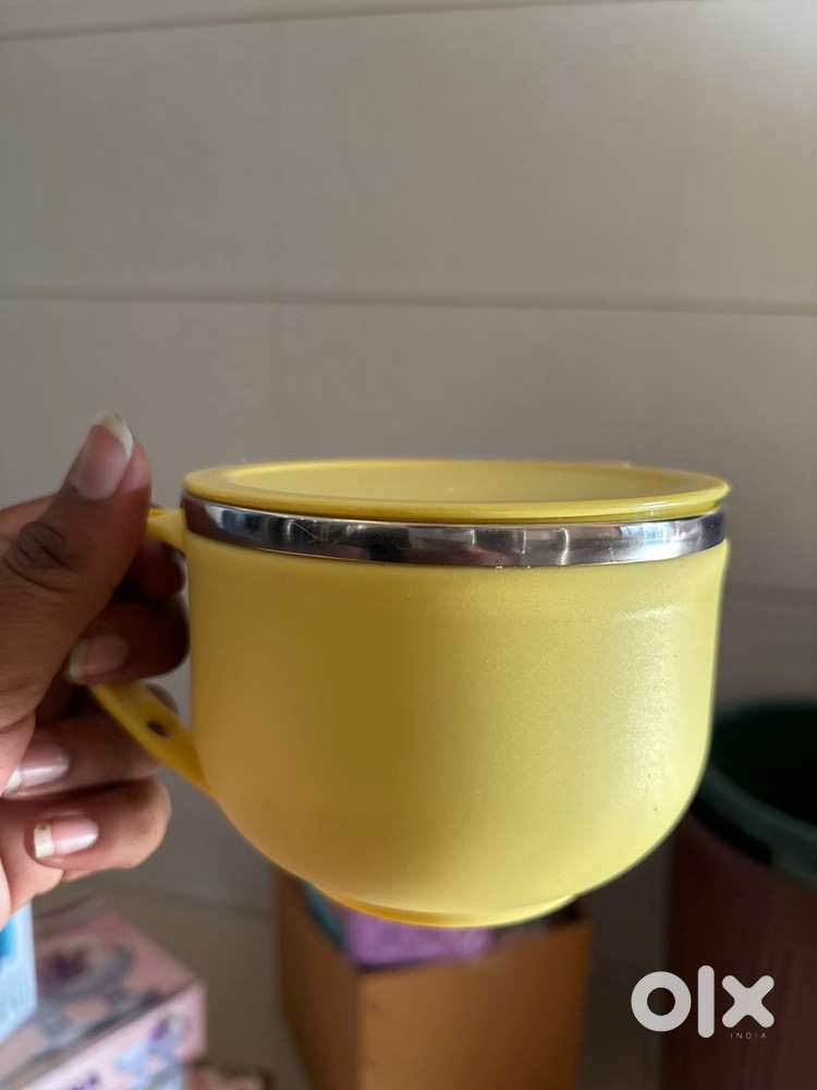 bowl new condition unused