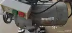 Clutch motor