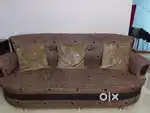 Sofa Set for Sale