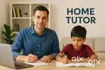 Home Tutor class 8th to 11 Maths Science