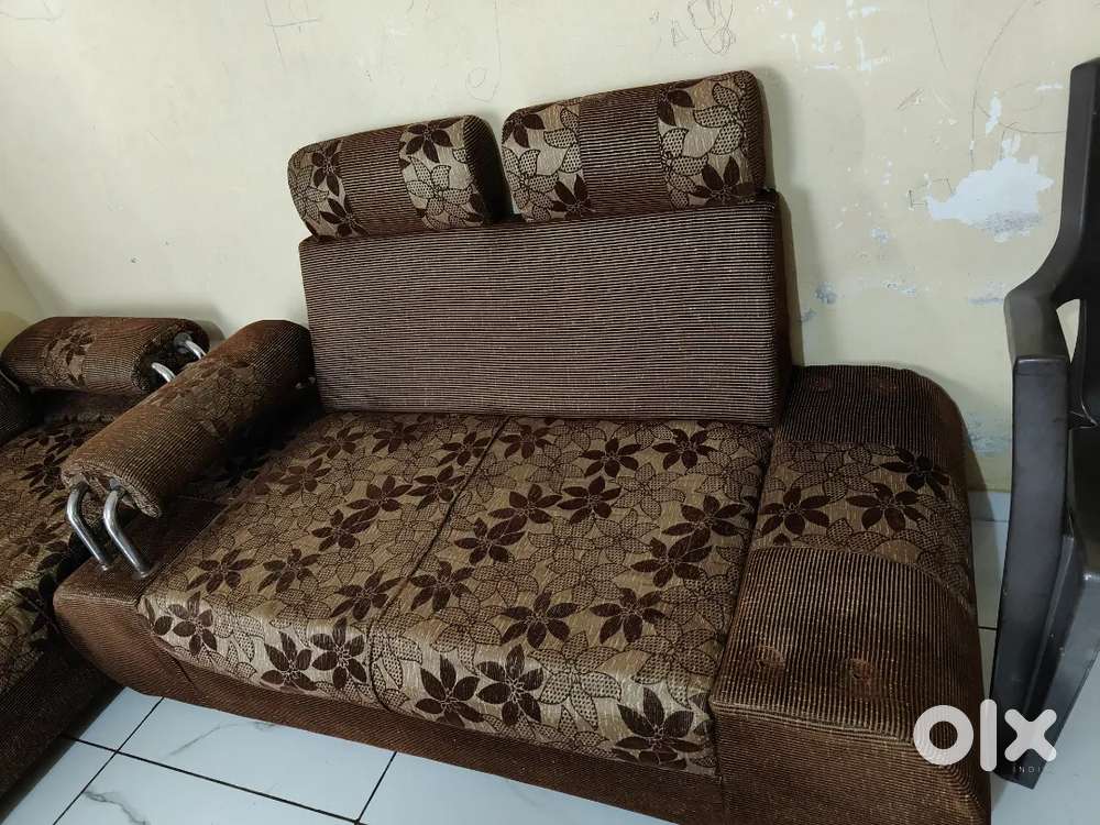 Sofa 3 seater and 2 seater