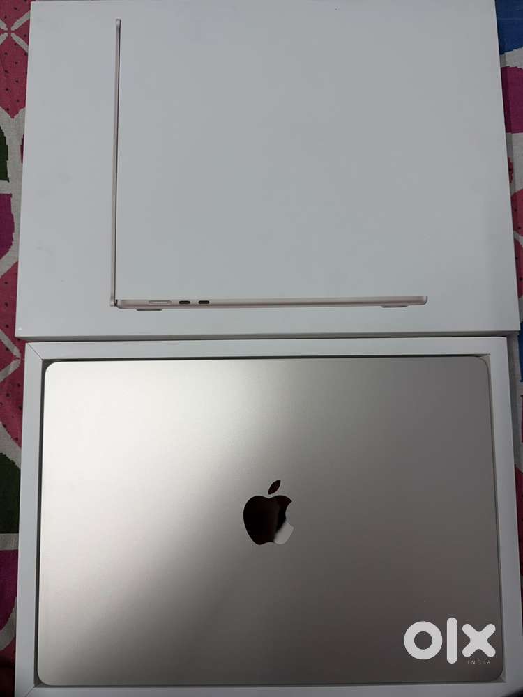 Apple MacBook M3 (15 inch, 256GB SSD)  Unopened/Brand New