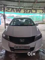 Honda City Automatic 2010 Petrol 82000 Km Driven