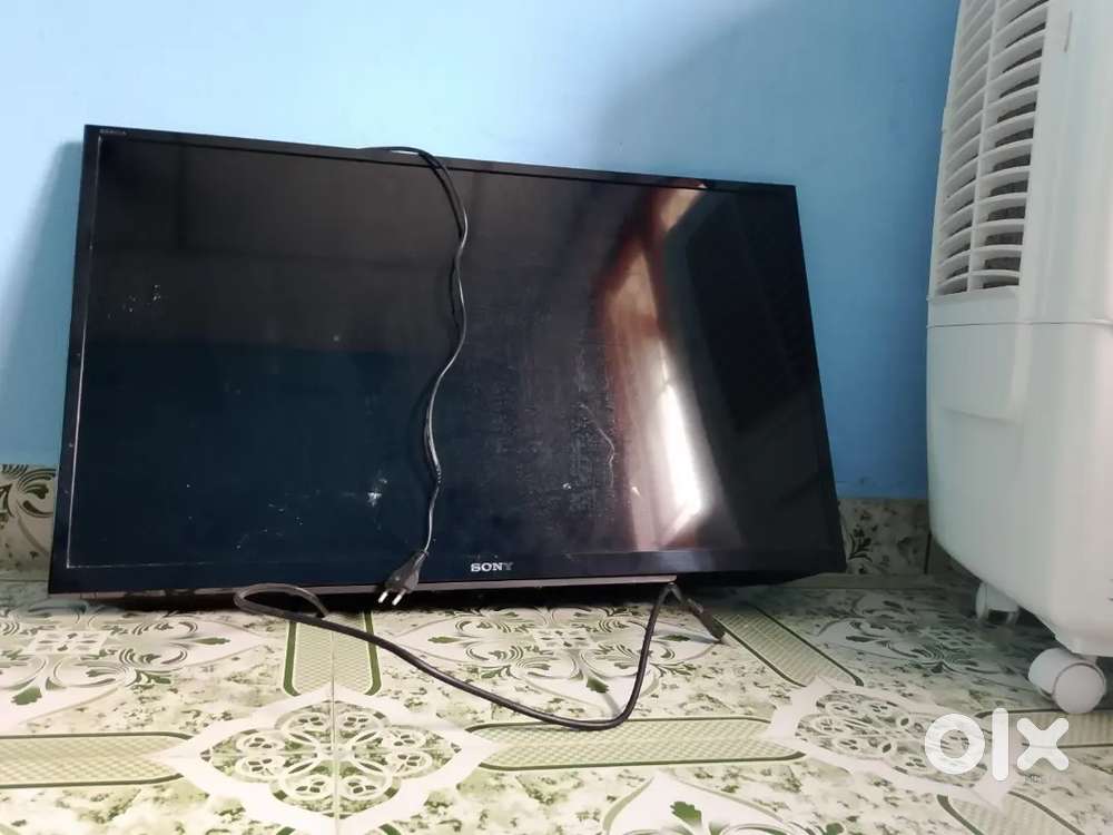Sony tv working condition 5k