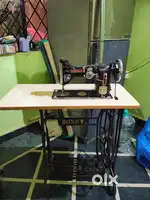 Seving machine