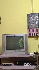 Samsung tv