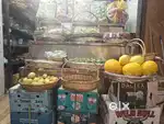 Premium Fruit Counter for Sale – Perfect for Shops & Stalls