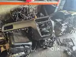Jetta type 1 and type 2 airbags