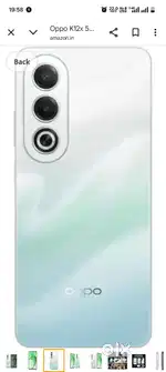 Oppo k12 x