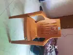 Chair sell  18 days old
