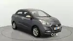 Hyundai Xcent 1.2 VTVT SX, 2018, Petrol
