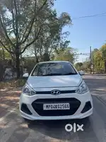 Hyundai Xcent 2016 Diesel Well Maintained